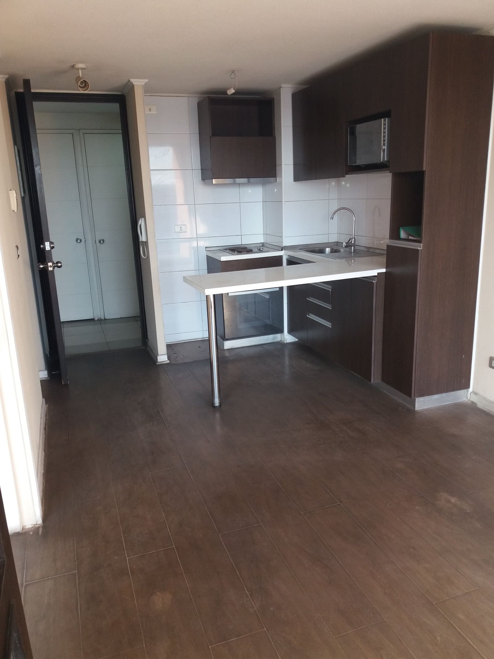 Departamento en venta en Santiago — foto 1