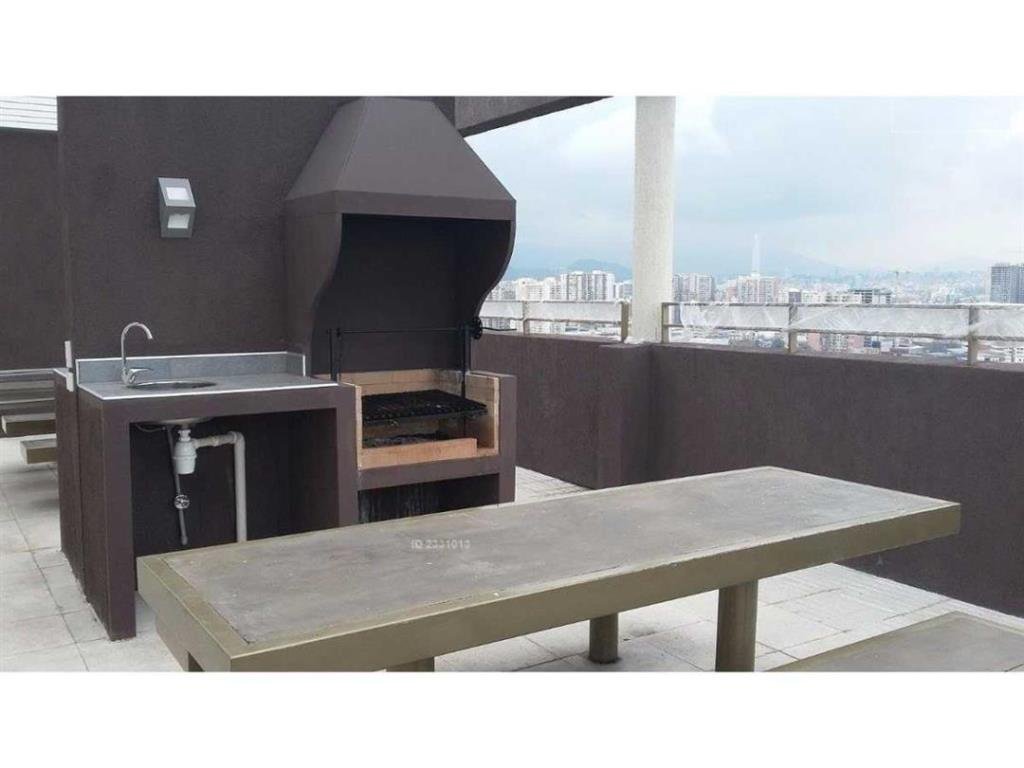 Departamento en venta en Santiago — foto 9