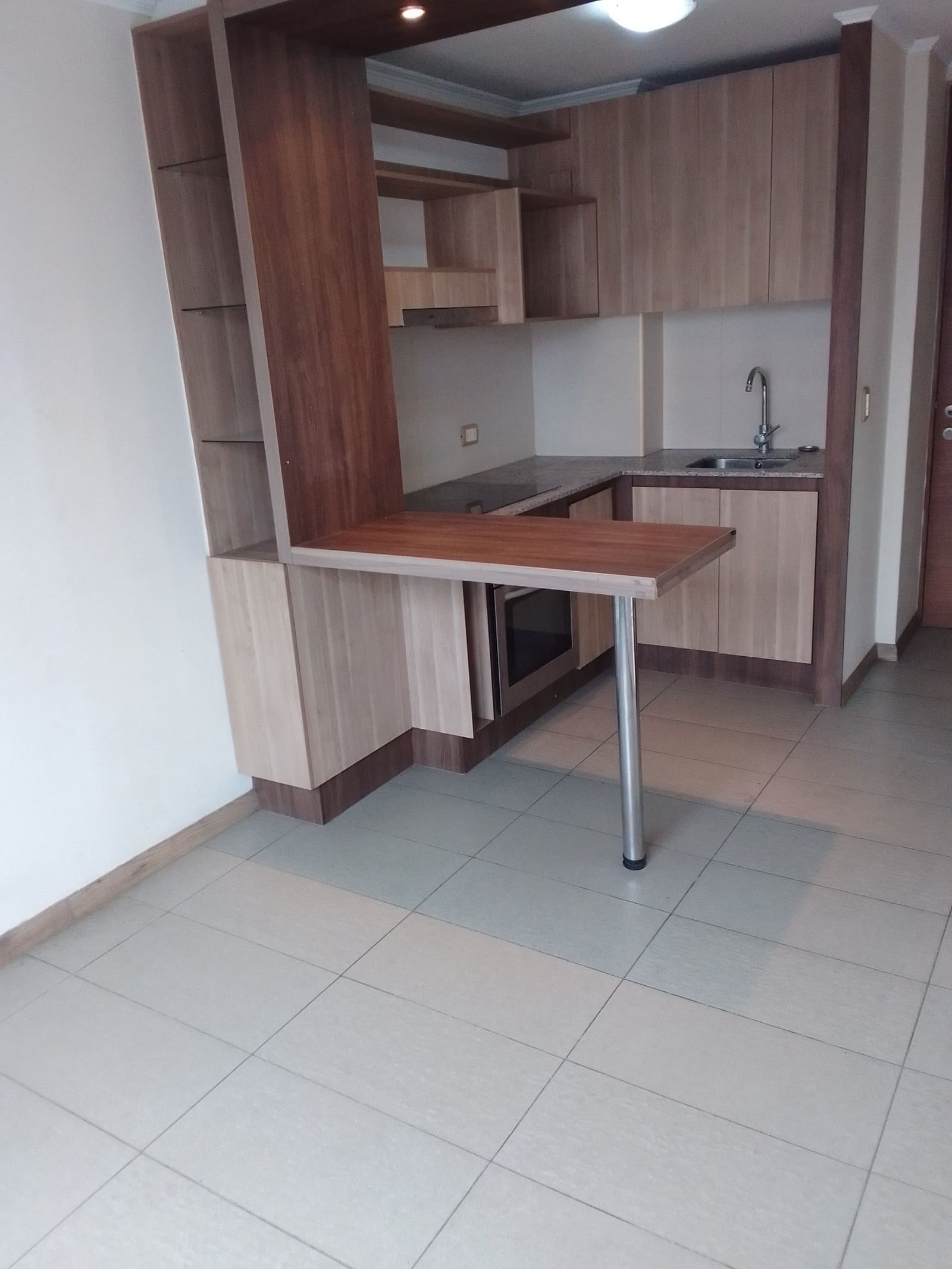 Departamento en venta en Santiago — foto 1
