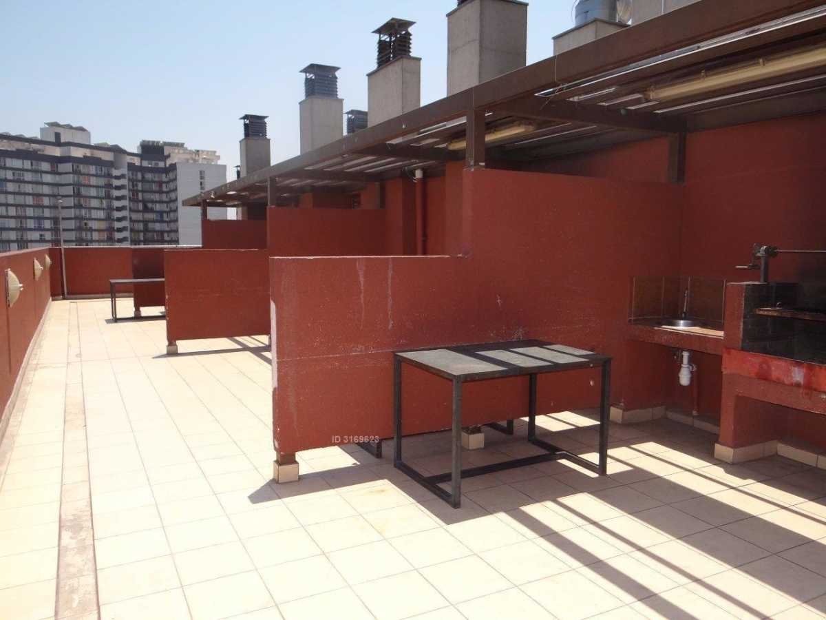 Departamento en venta en Santiago — foto 10