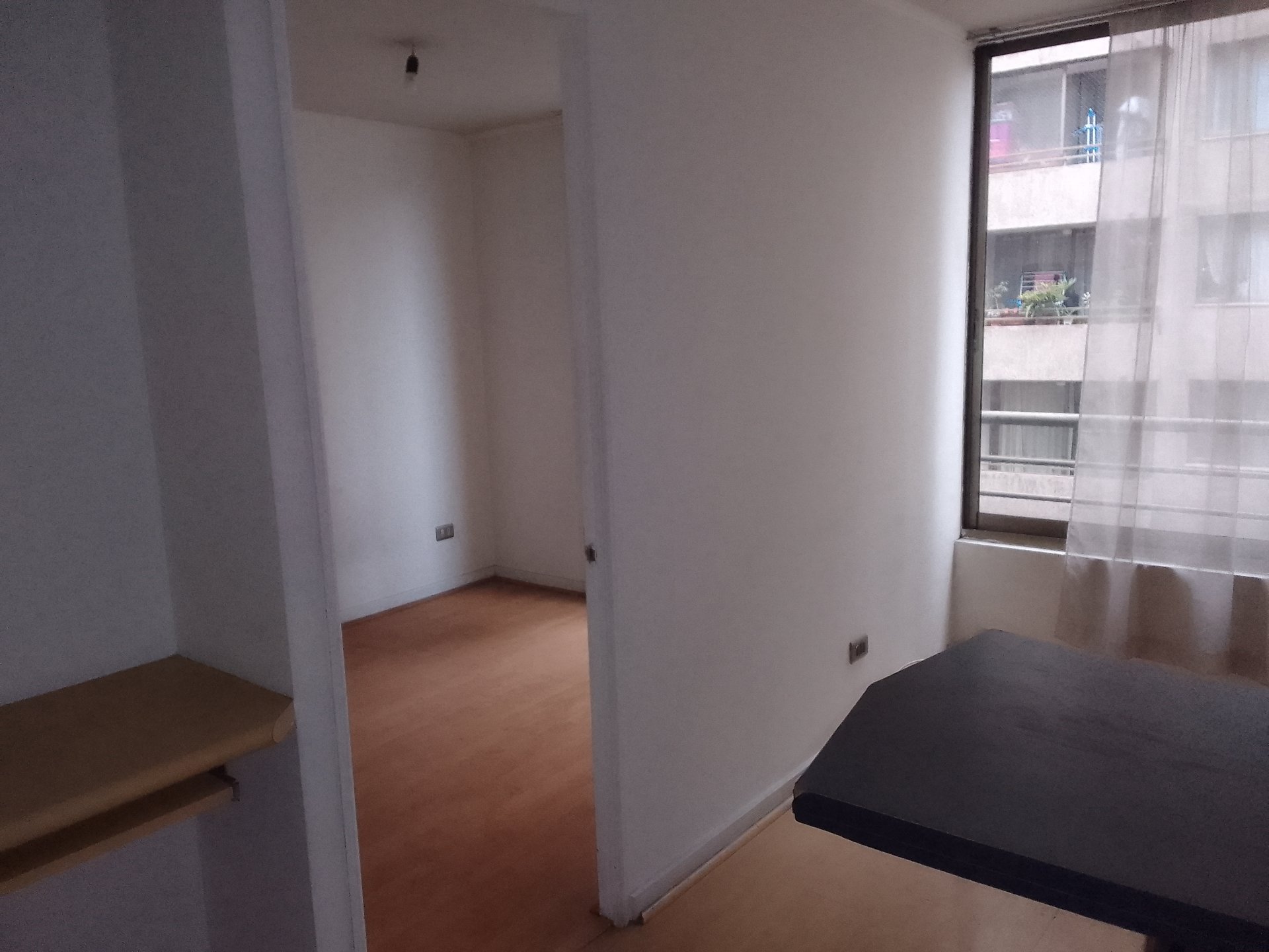 Departamento en arriendo en Santiago — foto 4