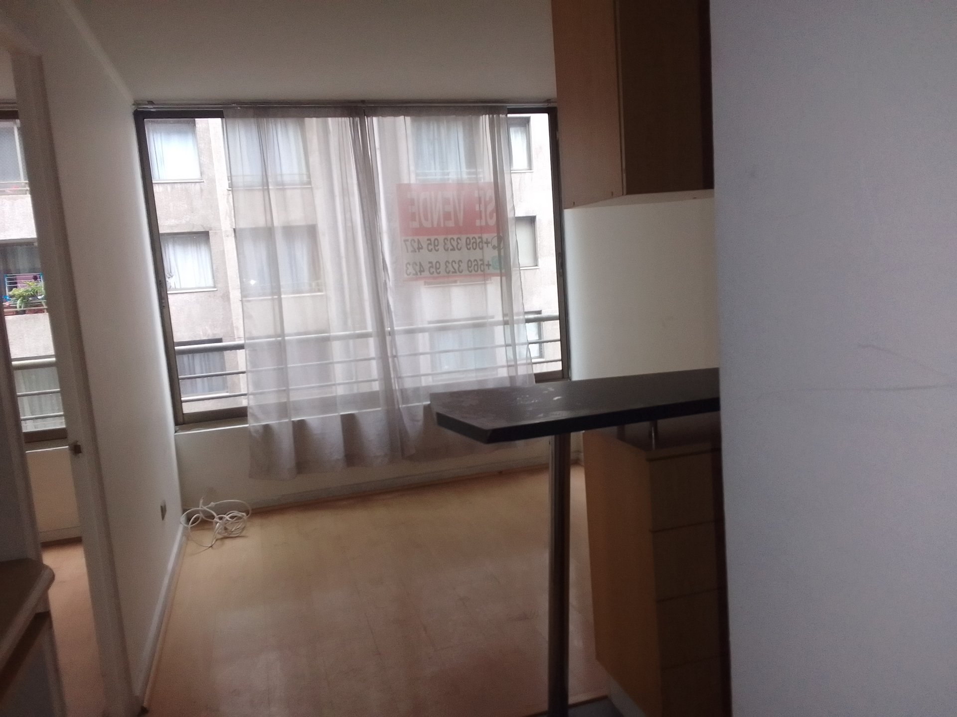 Departamento en venta en Santiago — foto 2
