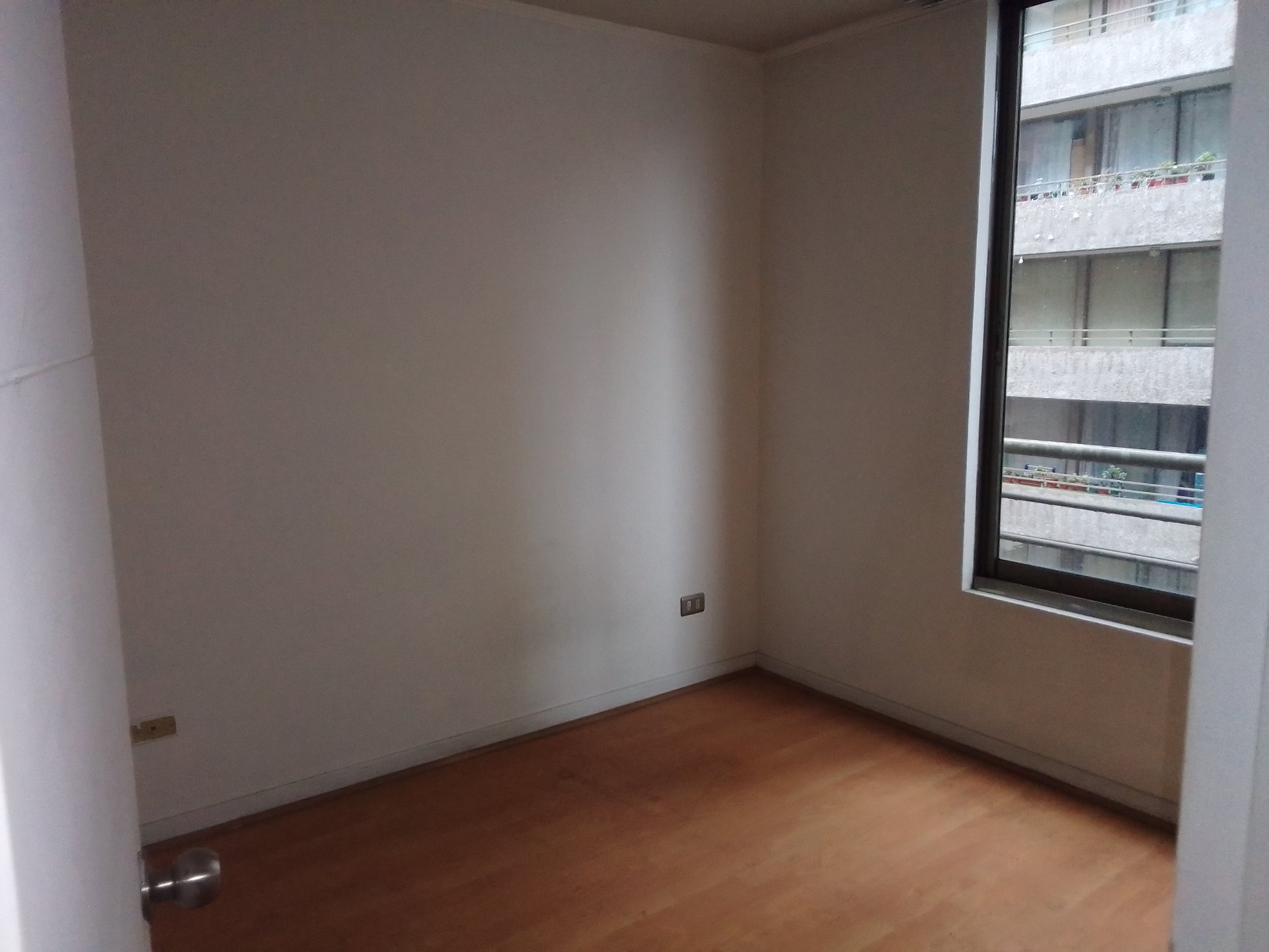 Departamento en arriendo en Santiago — foto 8