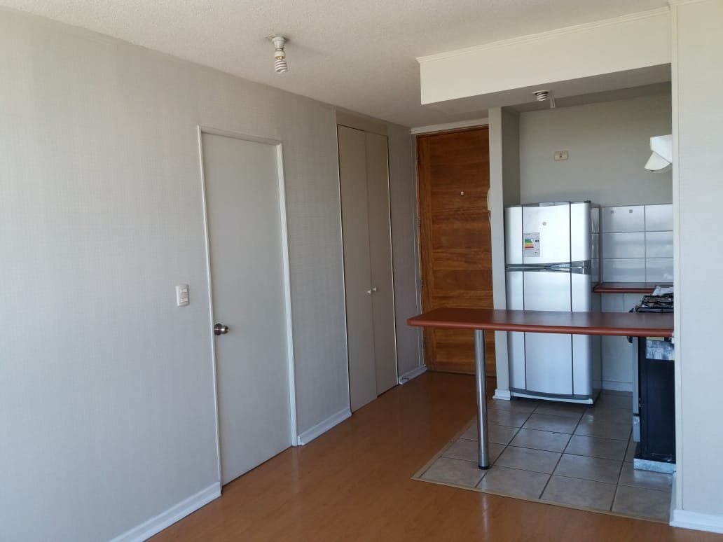 Departamento en venta en Santiago — foto 1