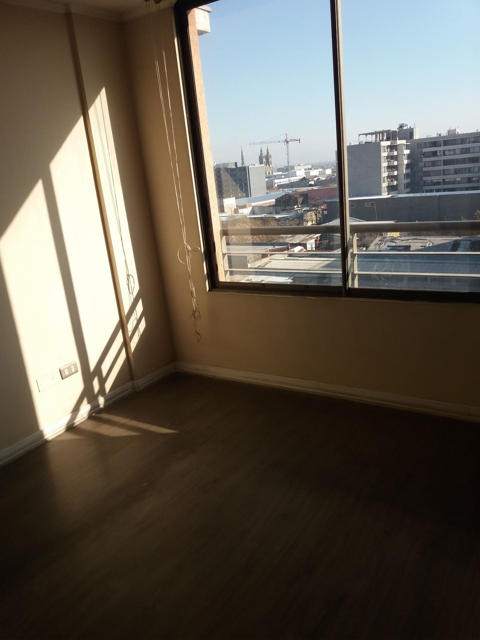 Departamento en venta en Santiago — foto 7
