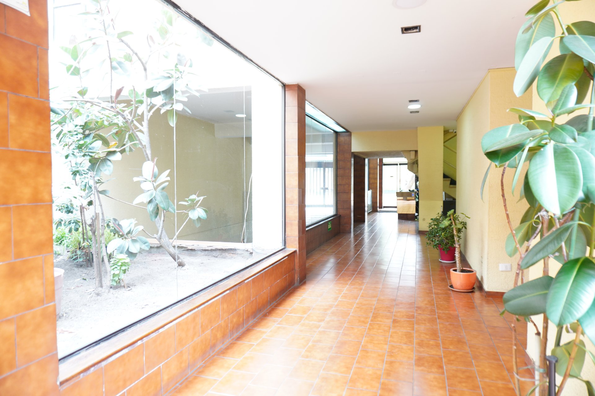 Oficina en venta en Providencia — foto 1
