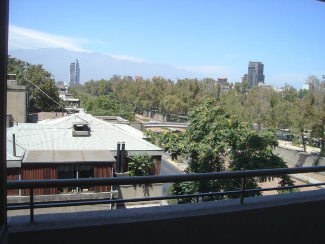 Departamento en venta en Recoleta — foto 5