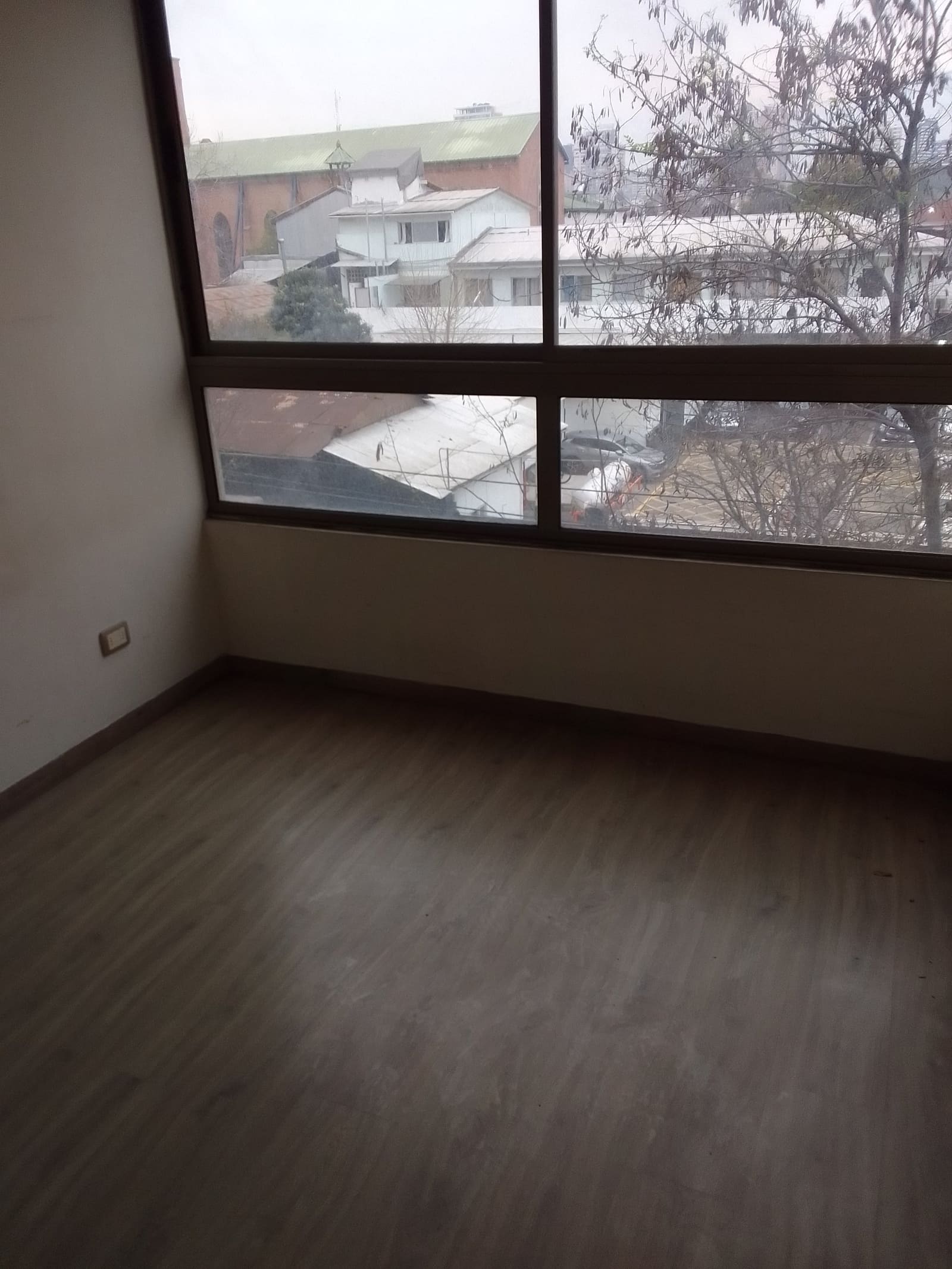 Departamento en arriendo en Santiago — foto 4