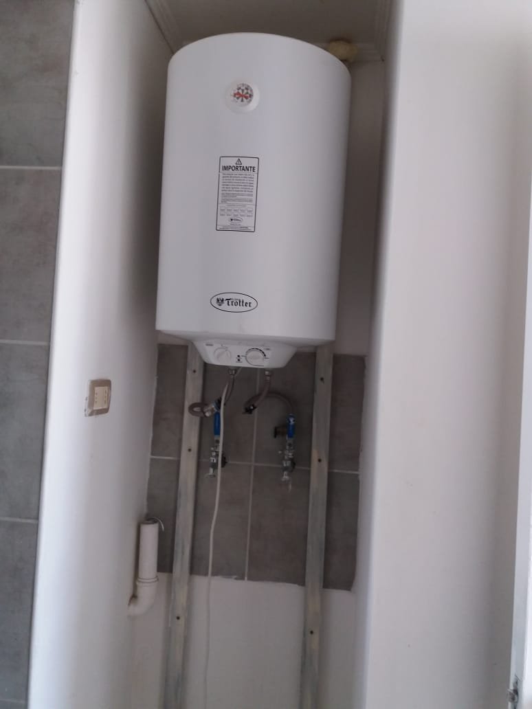 Departamento en venta en Independencia — foto 8