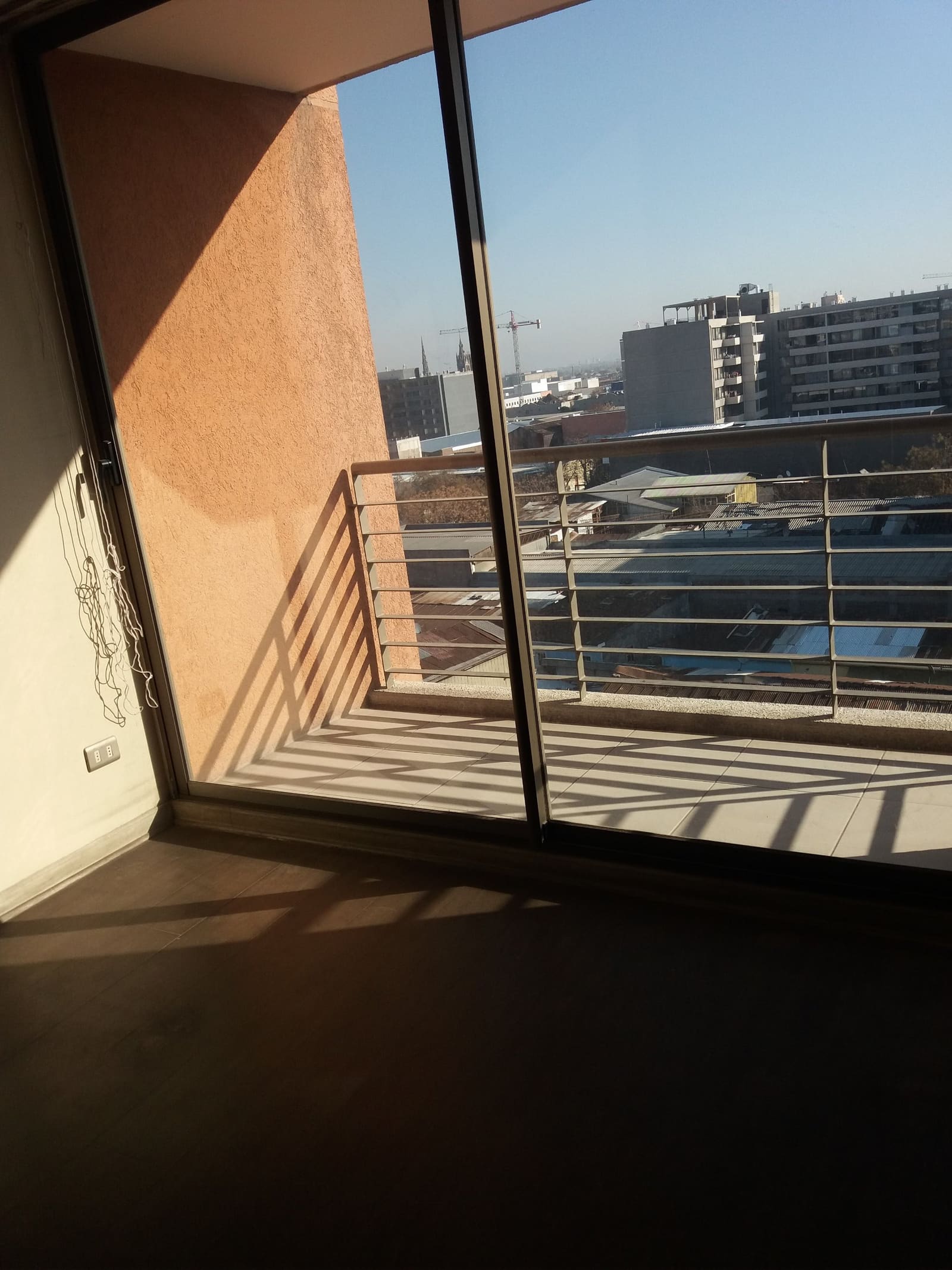 Departamento en venta en Santiago — foto 4