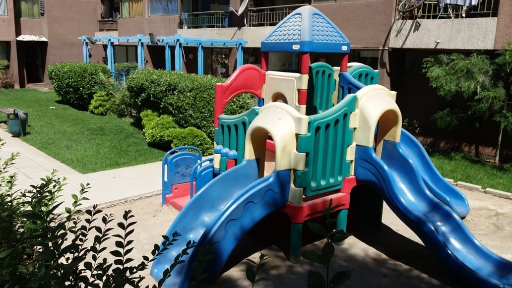 Departamento en venta en Santiago — foto 10
