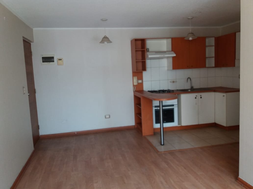 Departamento en venta en Santiago — foto 1
