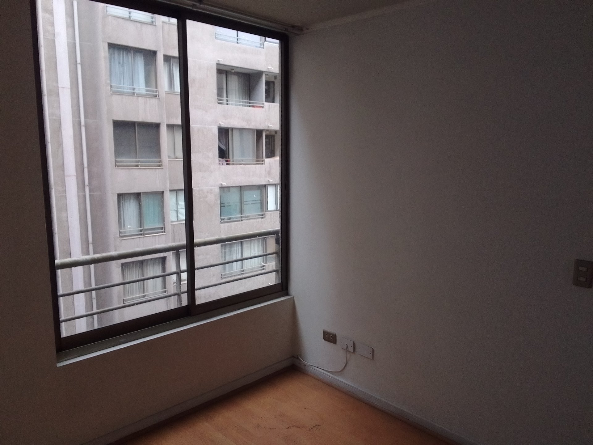 Departamento en arriendo en Santiago — foto 7