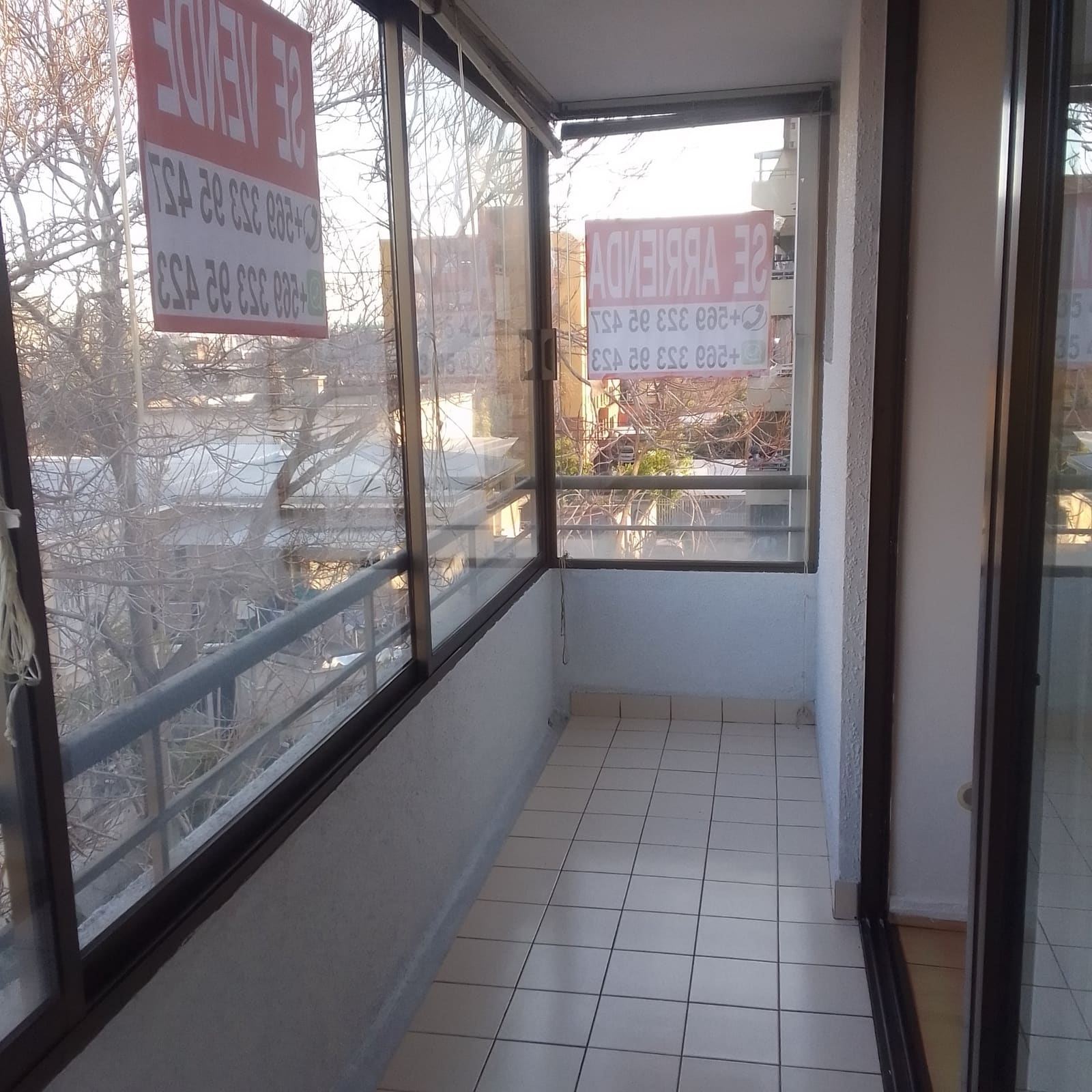 Departamento en venta en Providencia — foto 1
