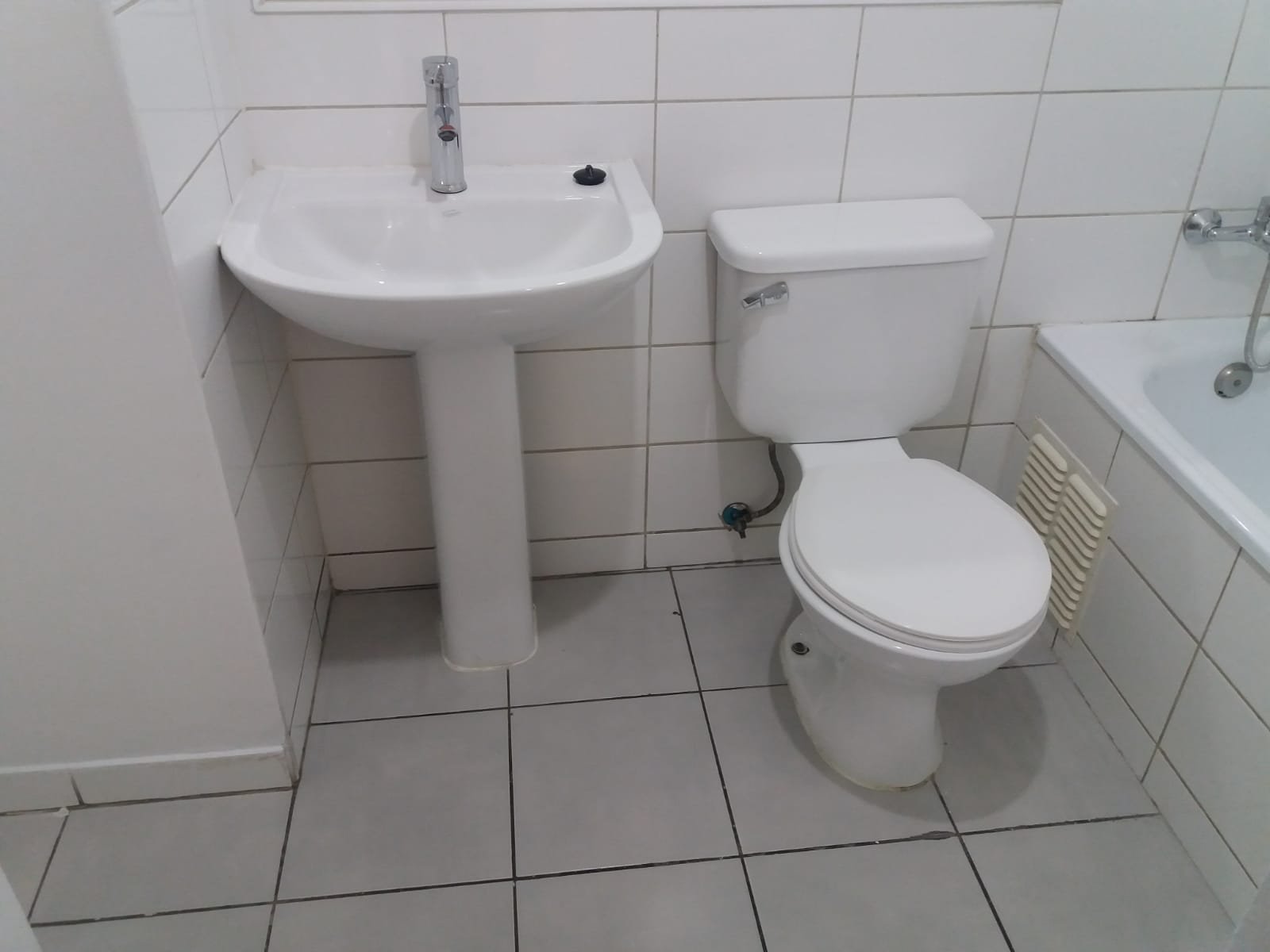 Departamento en venta en Santiago — foto 8
