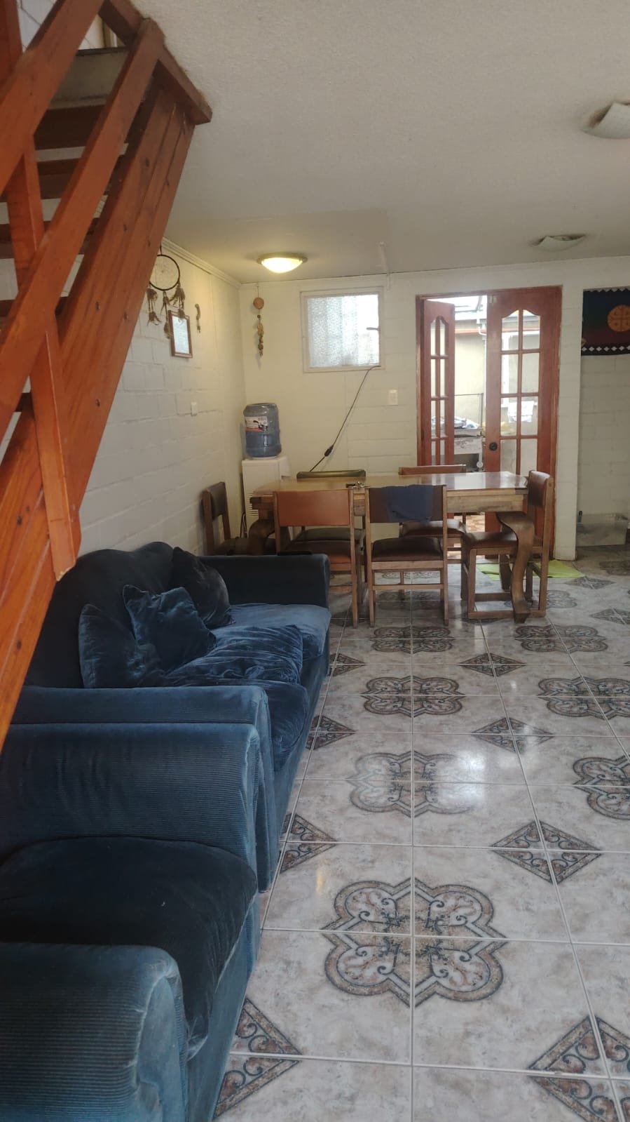 Casa en venta en San Bernardo — foto 2