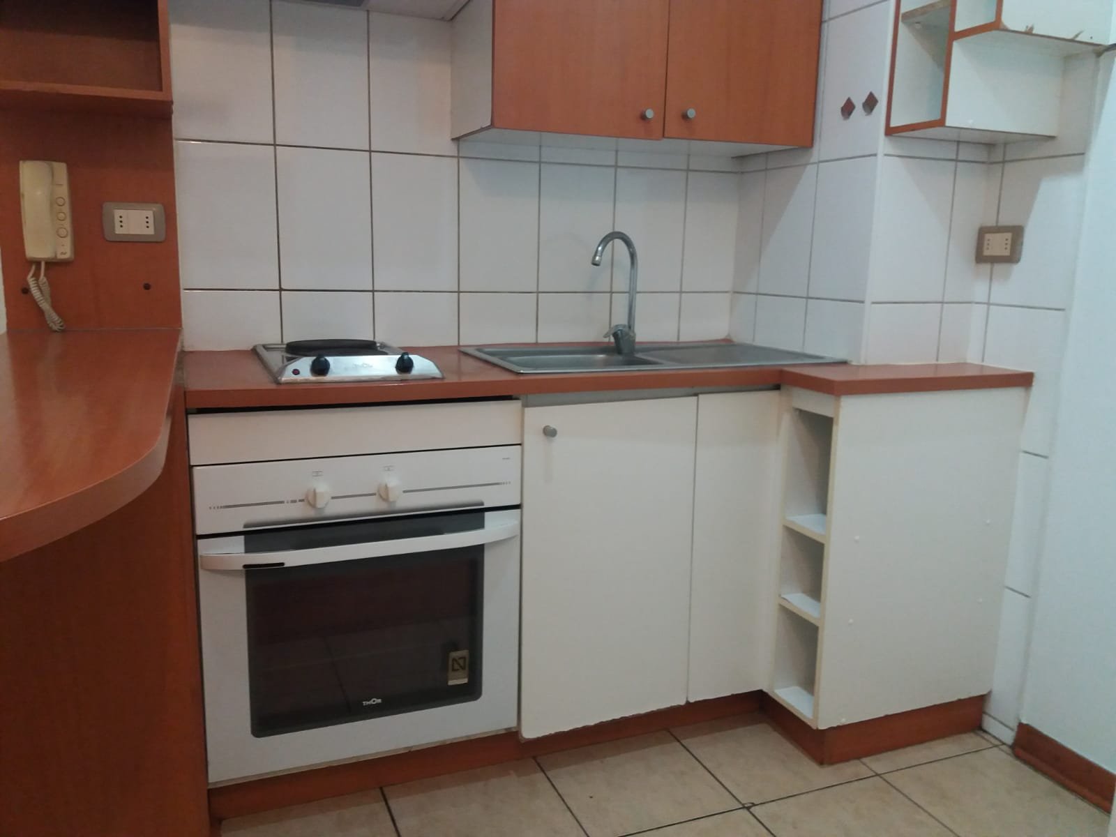 Departamento en venta en Santiago — foto 2