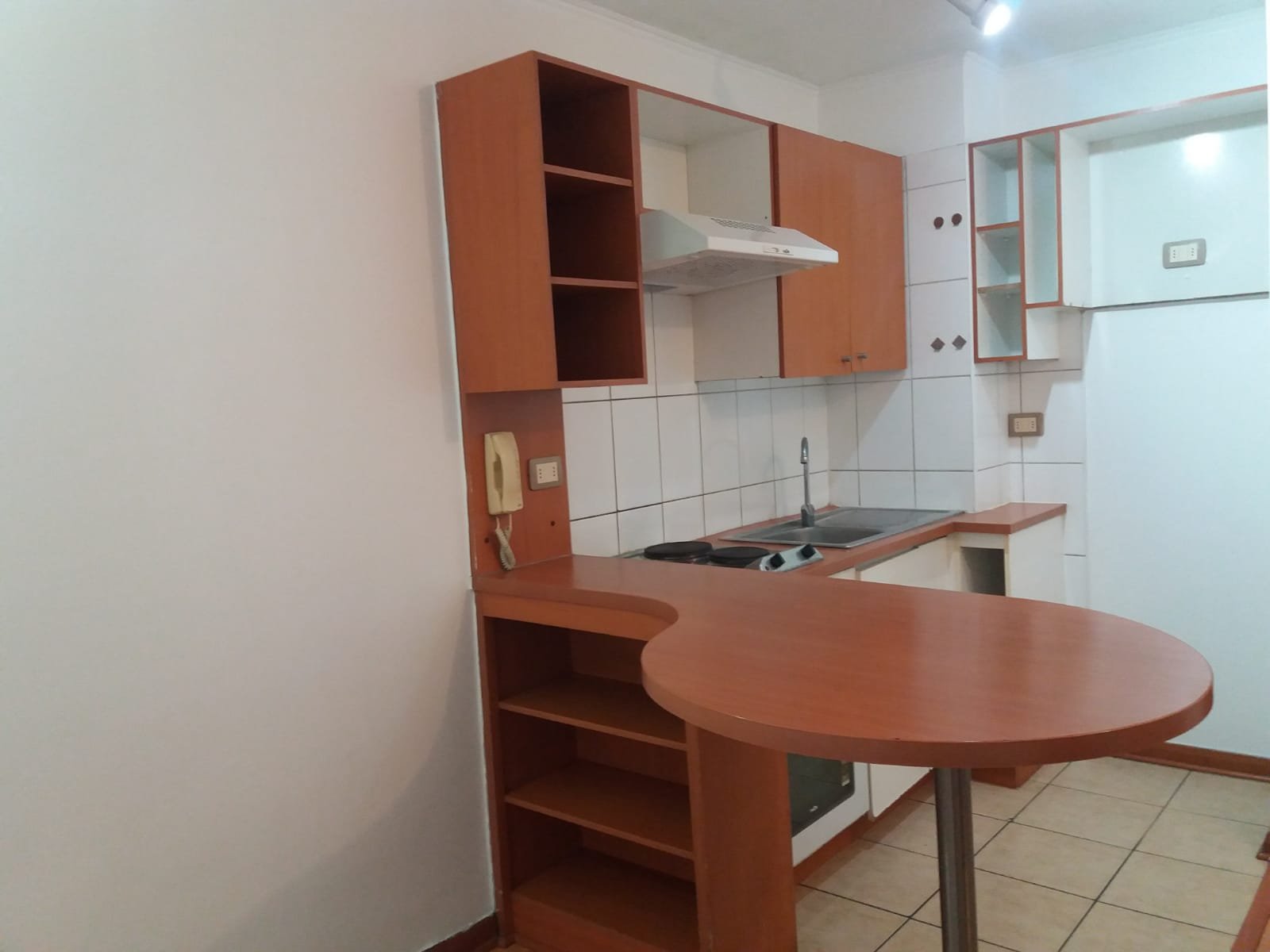 Departamento en venta en Santiago — foto 1
