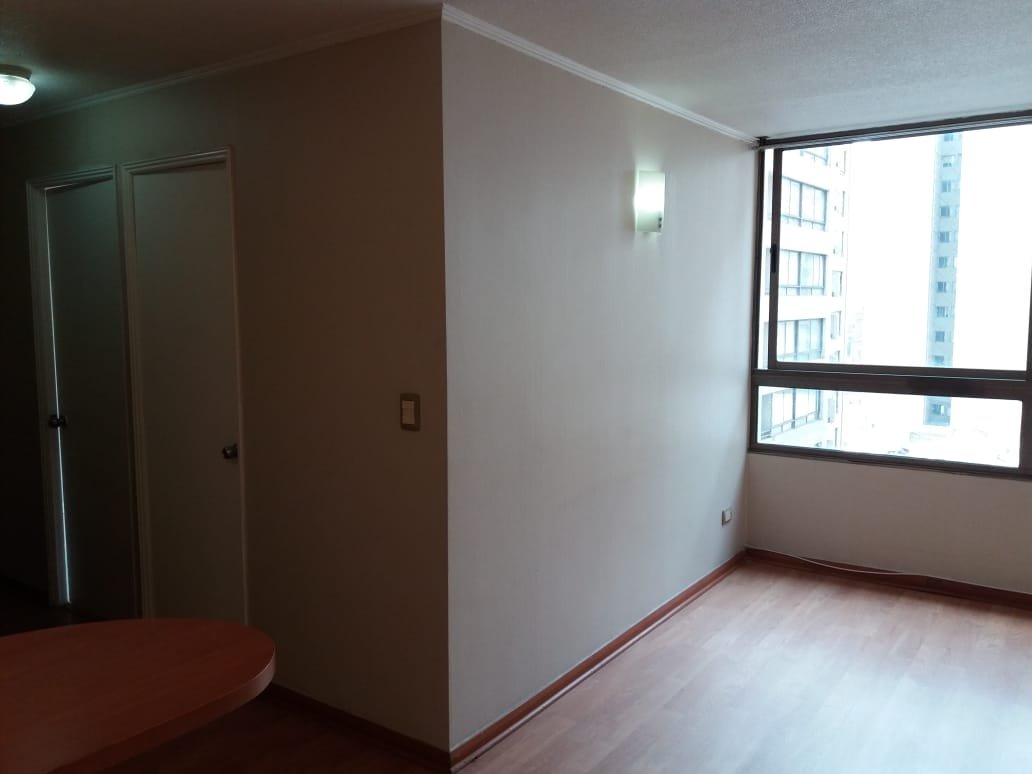 Departamento en venta en Santiago — foto 3
