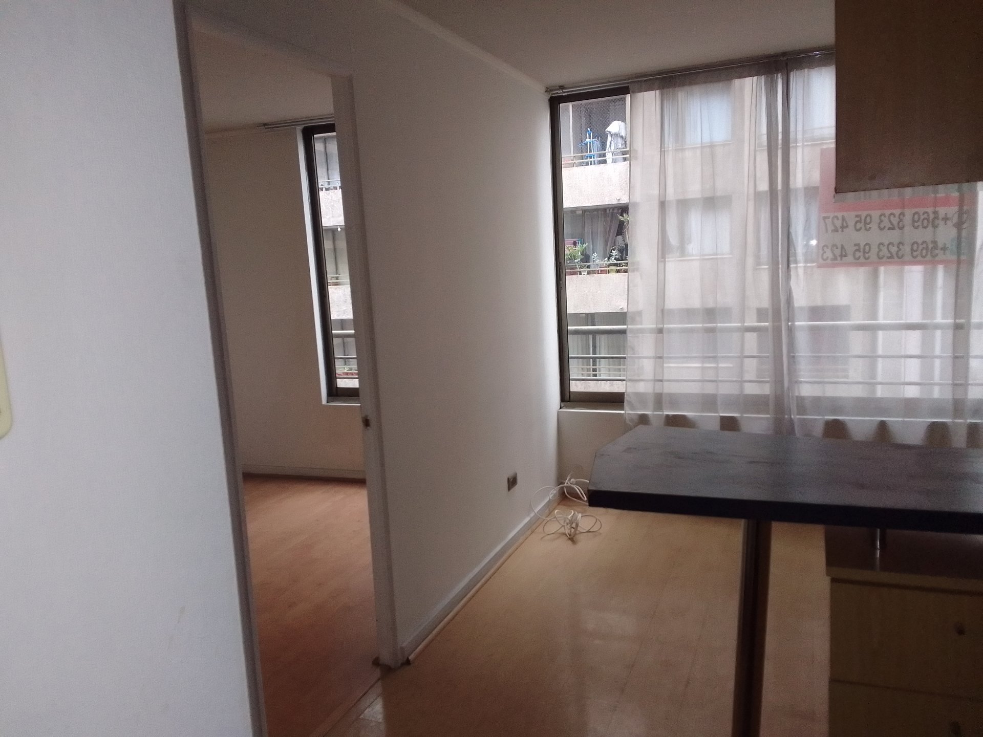 Departamento en venta en Santiago — foto 3
