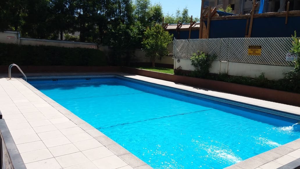 Departamento en venta en Santiago — foto 9