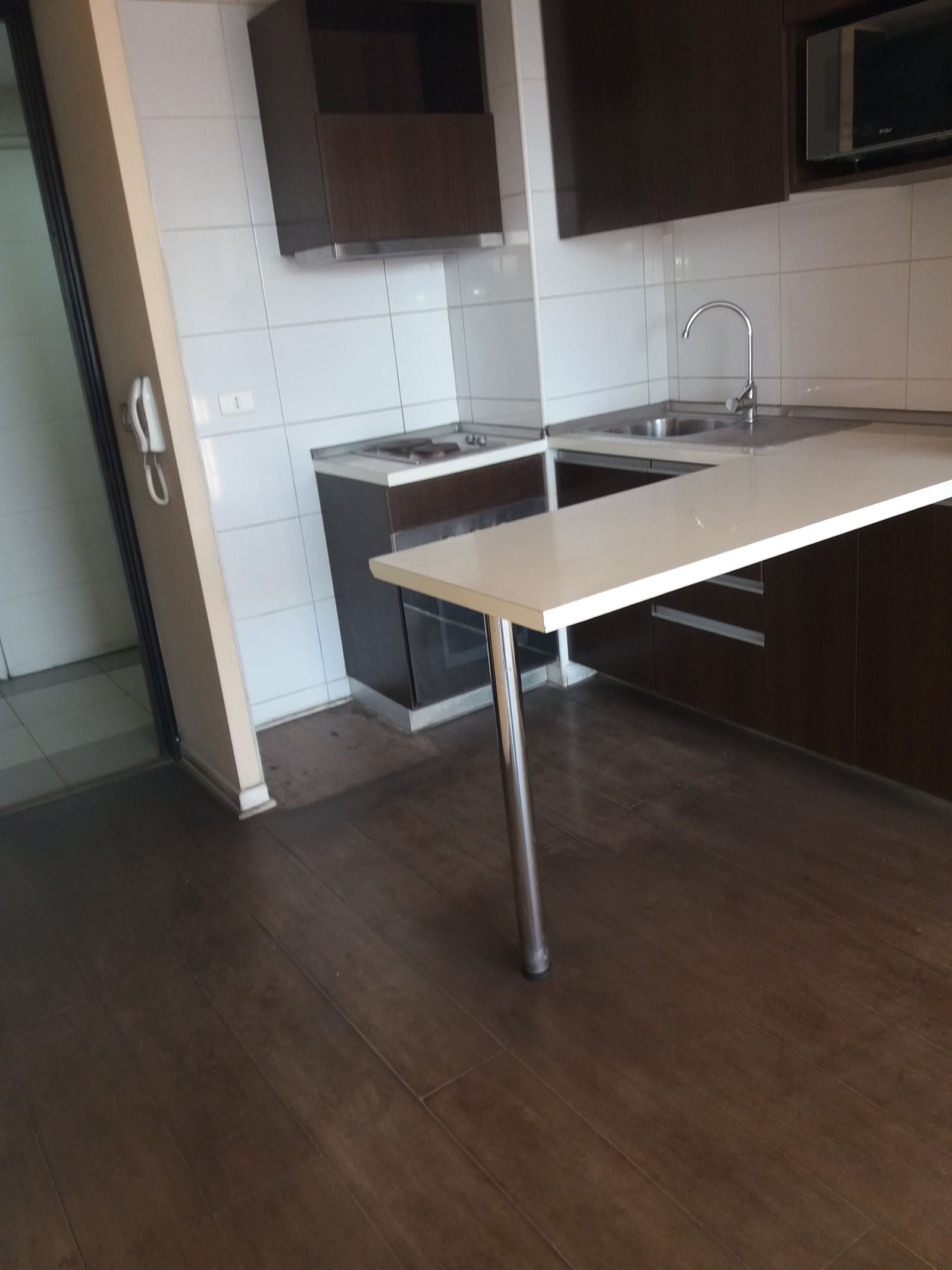 Departamento en venta en Santiago — foto 3