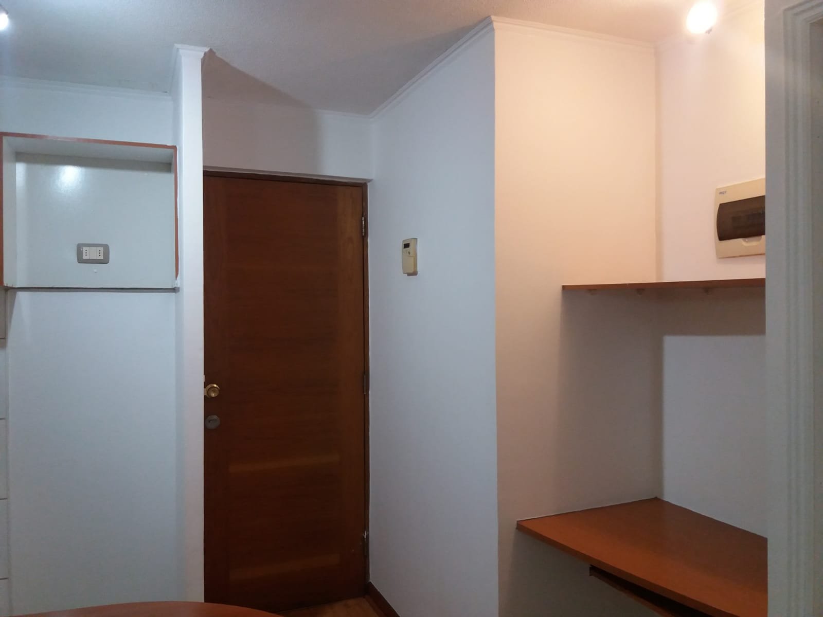 Departamento en venta en Santiago — foto 3