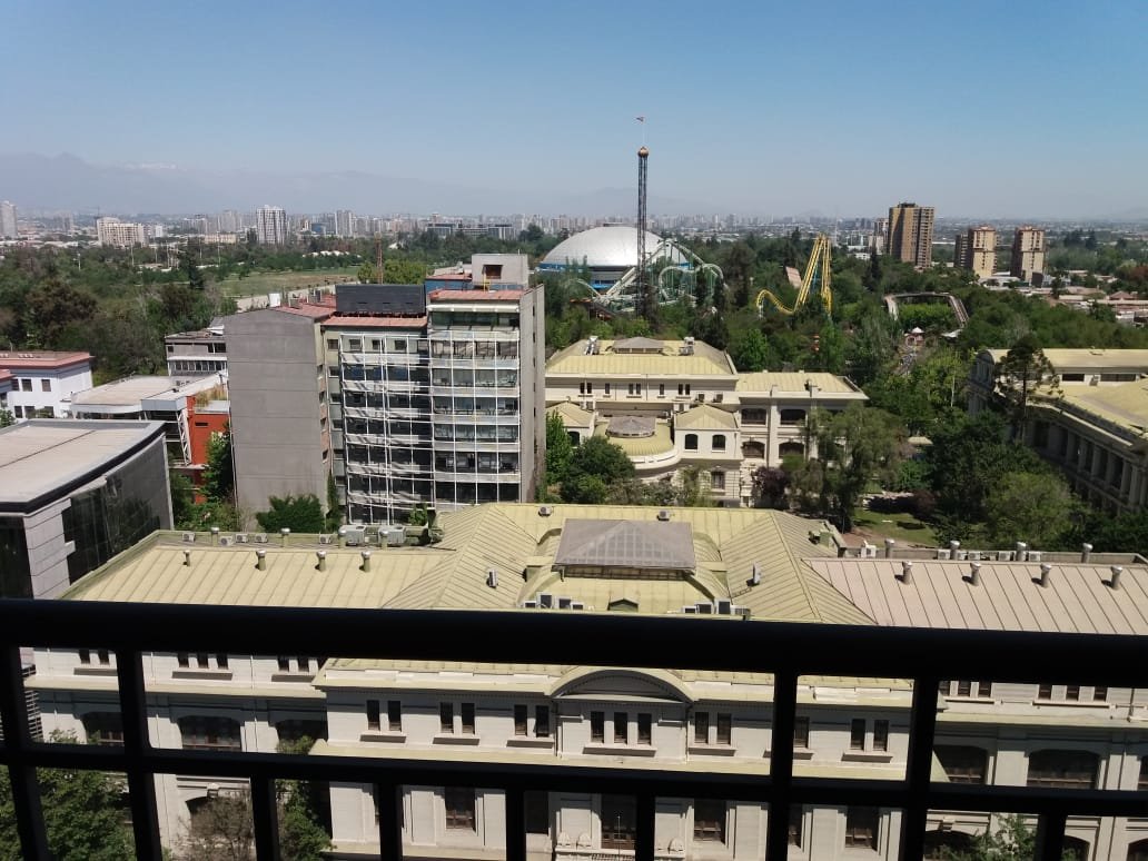 Departamento en venta en Santiago — foto 3
