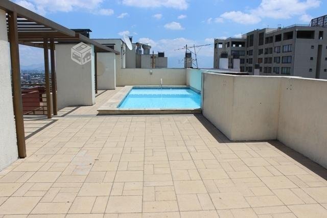 Departamento en venta en Santiago — foto 9