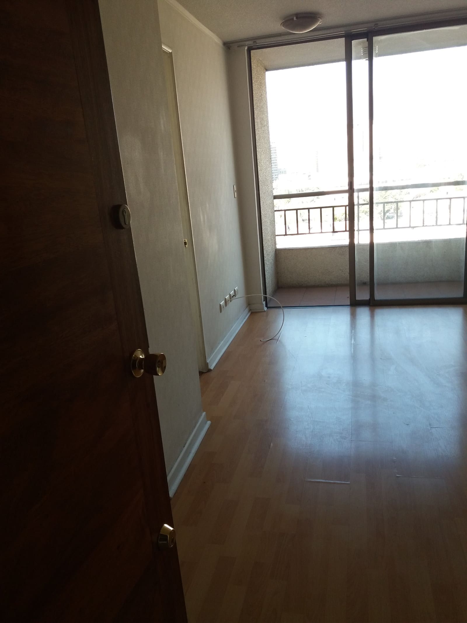 Departamento en venta en Santiago — foto 2