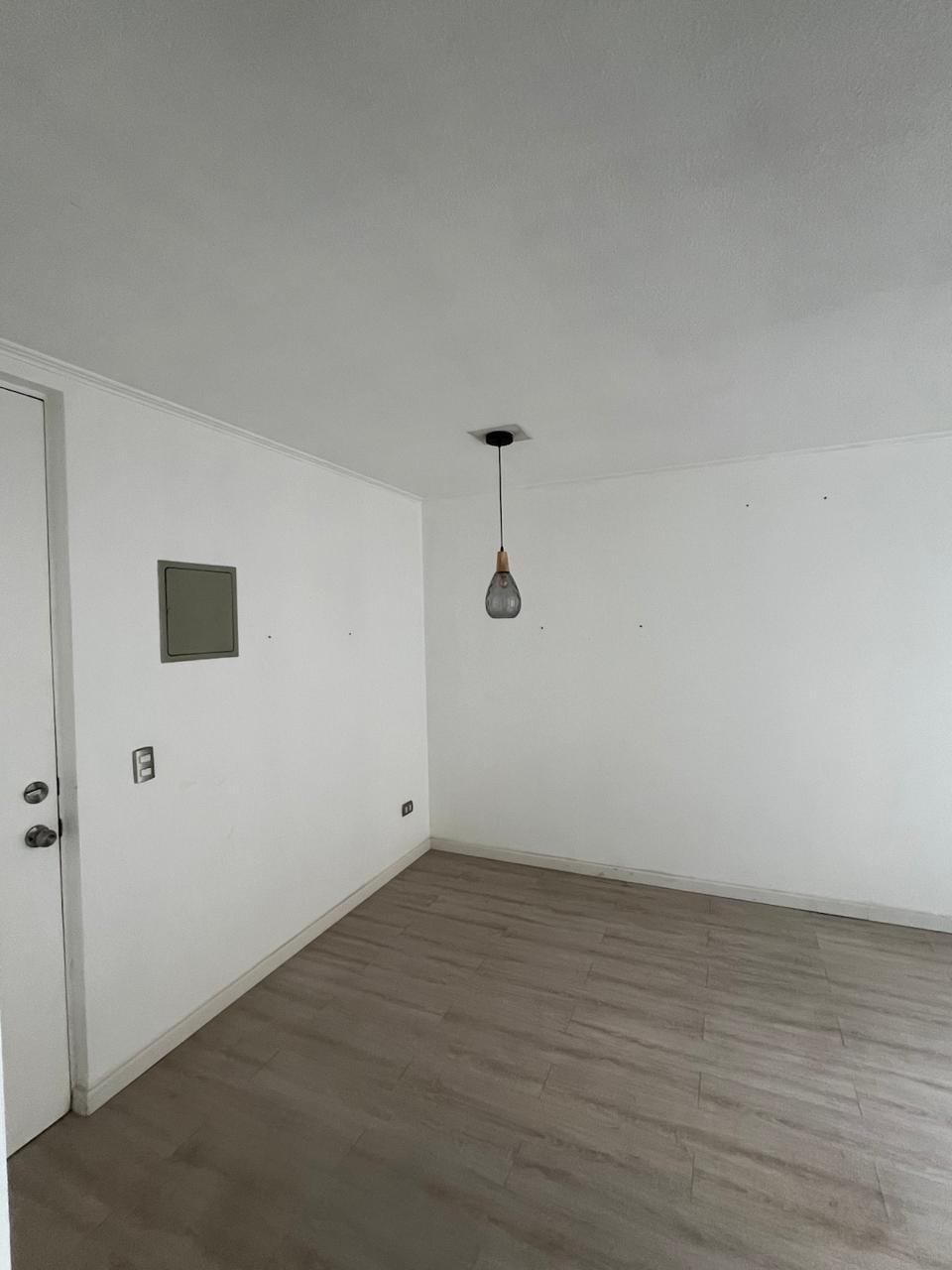 Departamento en arriendo en La Cisterna — foto 3