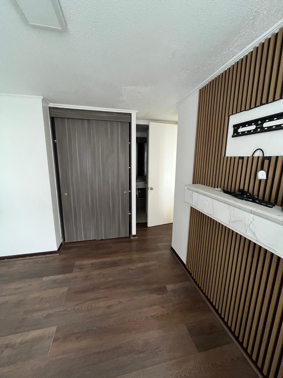Departamento en arriendo en La Cisterna — foto 7