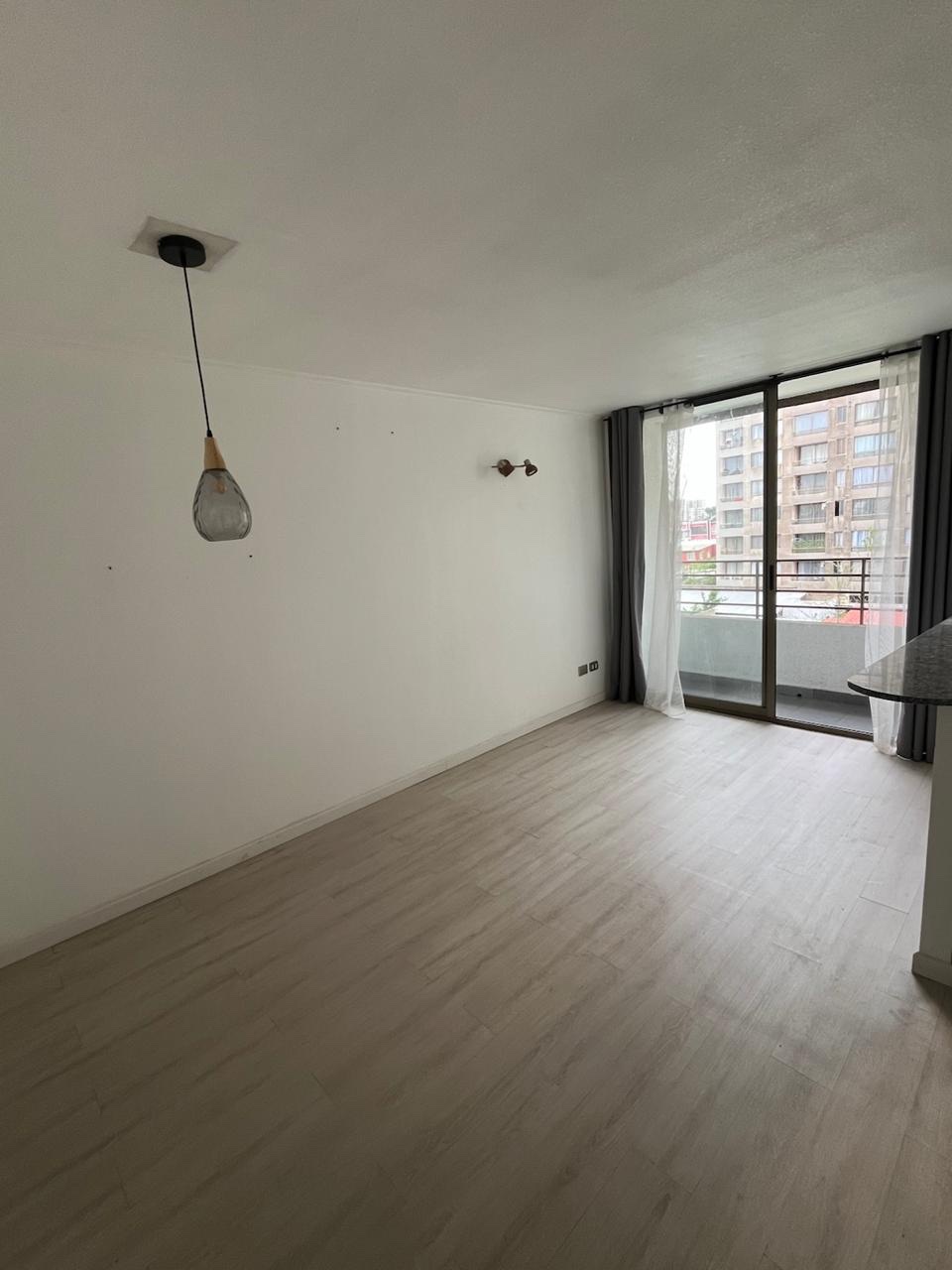 Departamento en arriendo en La Cisterna — foto 2