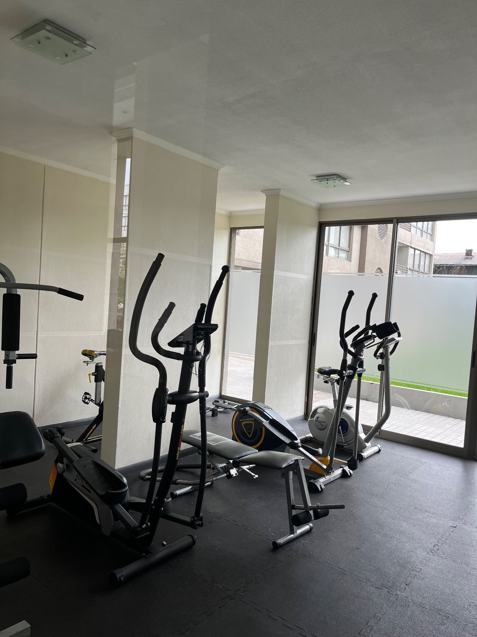 Departamento en arriendo en La Cisterna — foto 10