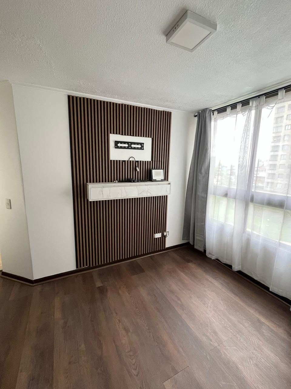 Departamento en arriendo en La Cisterna — foto 6