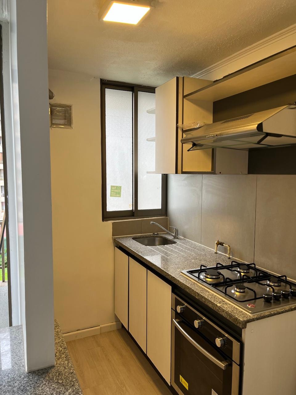 Departamento en arriendo en La Cisterna — foto 4