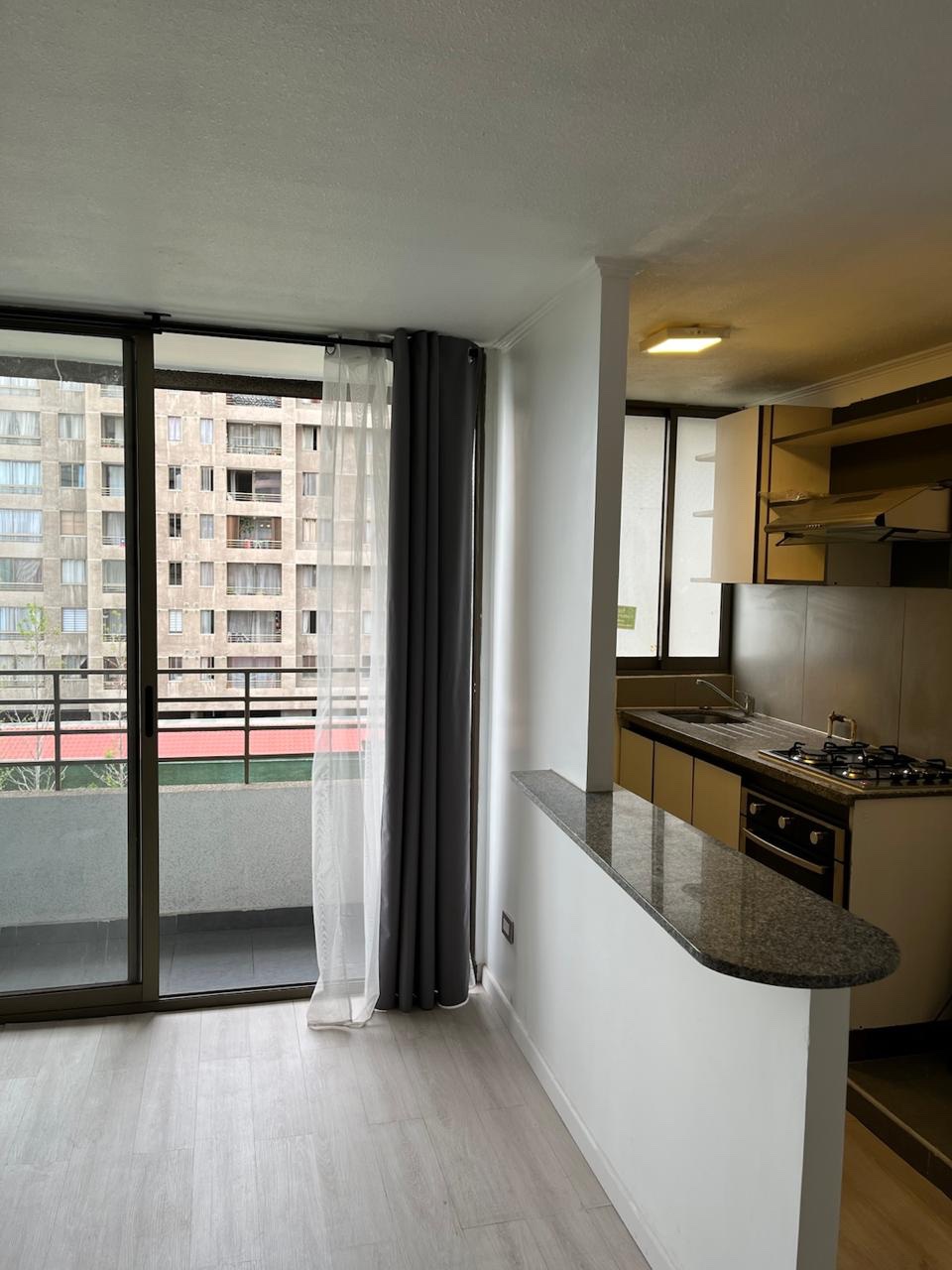 Departamento en arriendo en La Cisterna — foto 5