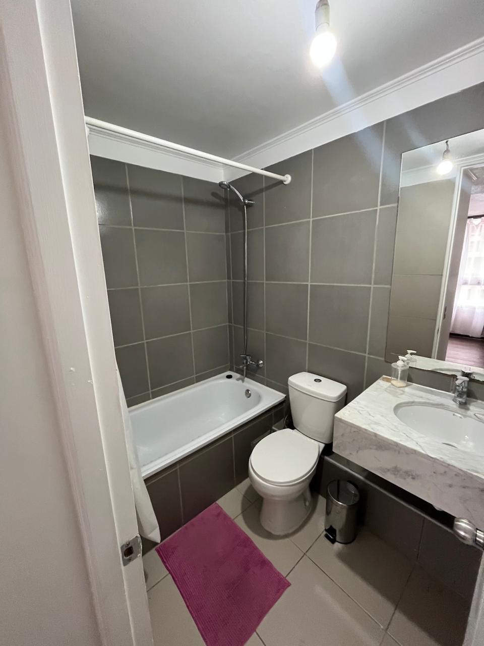 Departamento en arriendo en La Cisterna — foto 8