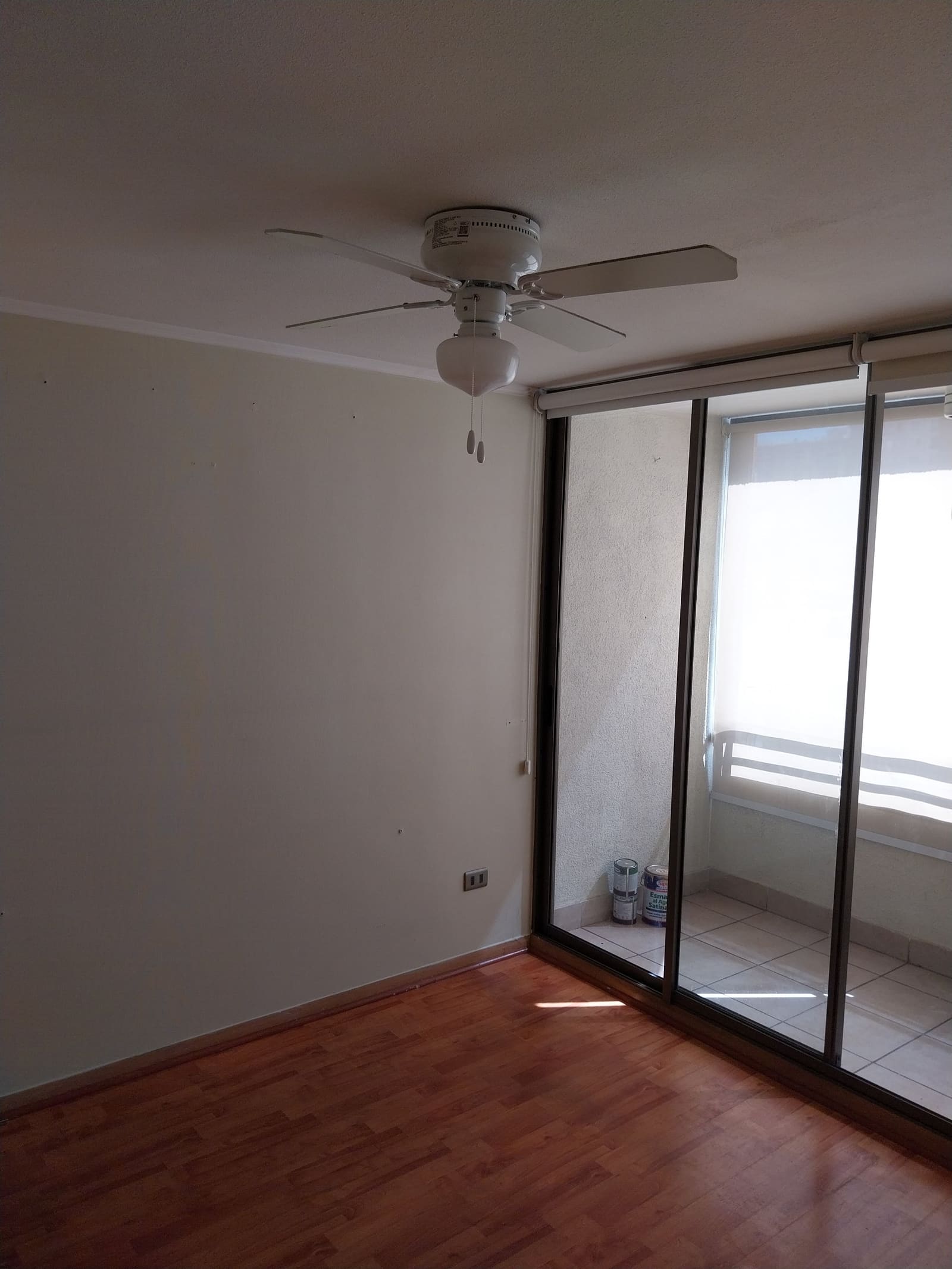 Departamento en arriendo en Santiago — foto 3