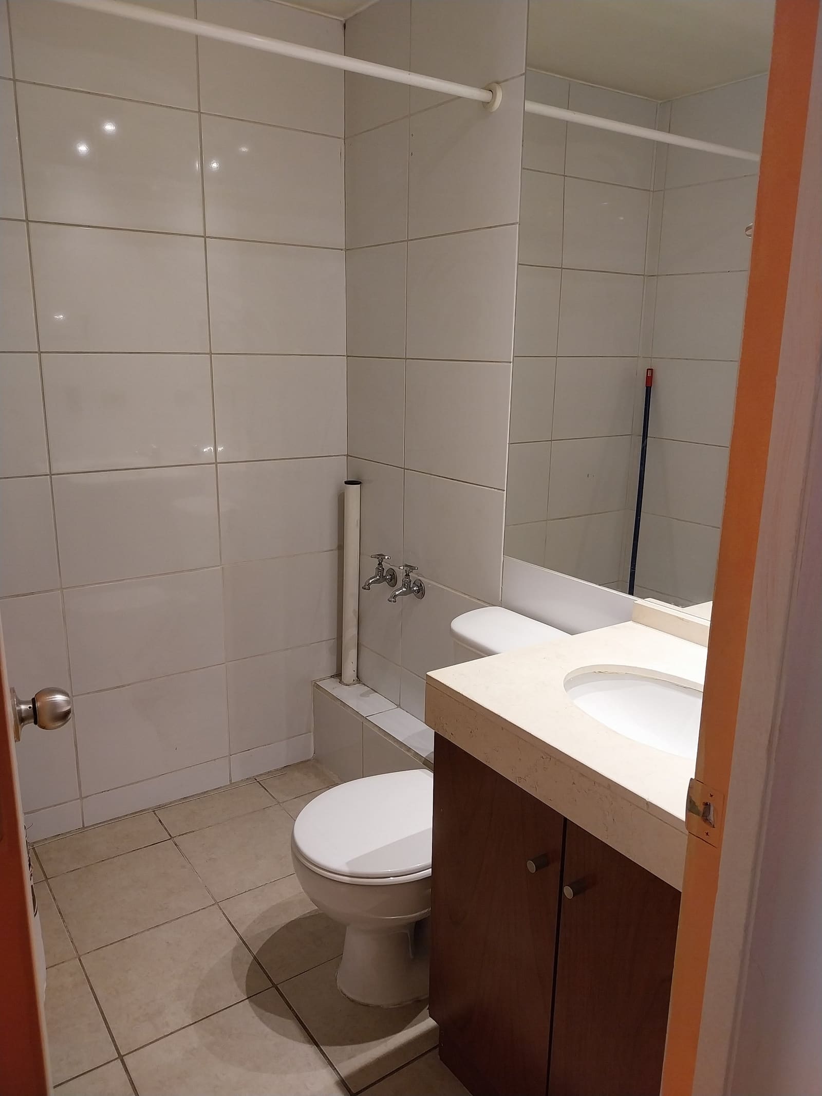 Departamento en arriendo en Santiago — foto 8