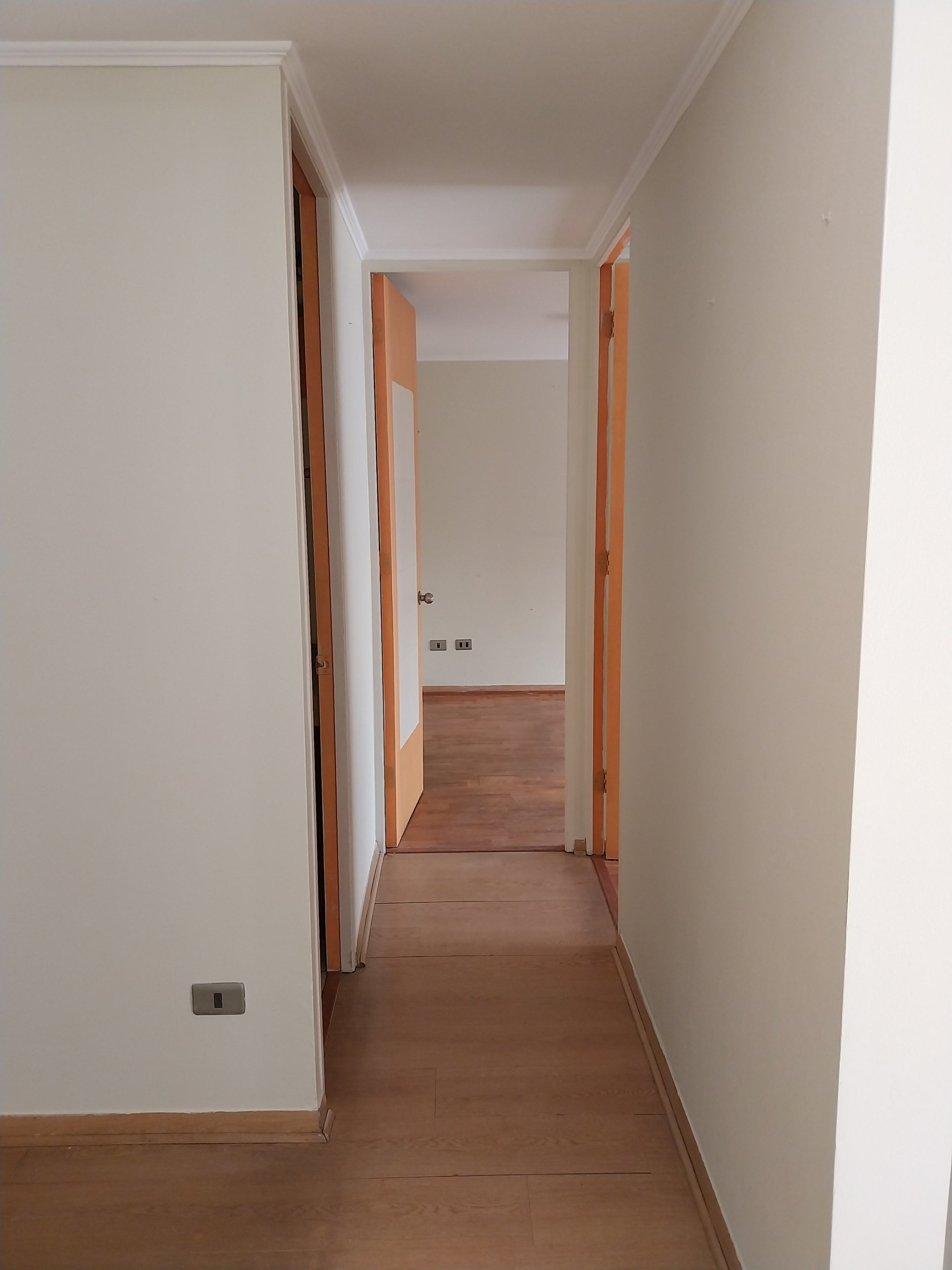 Departamento en arriendo en Santiago — foto 7