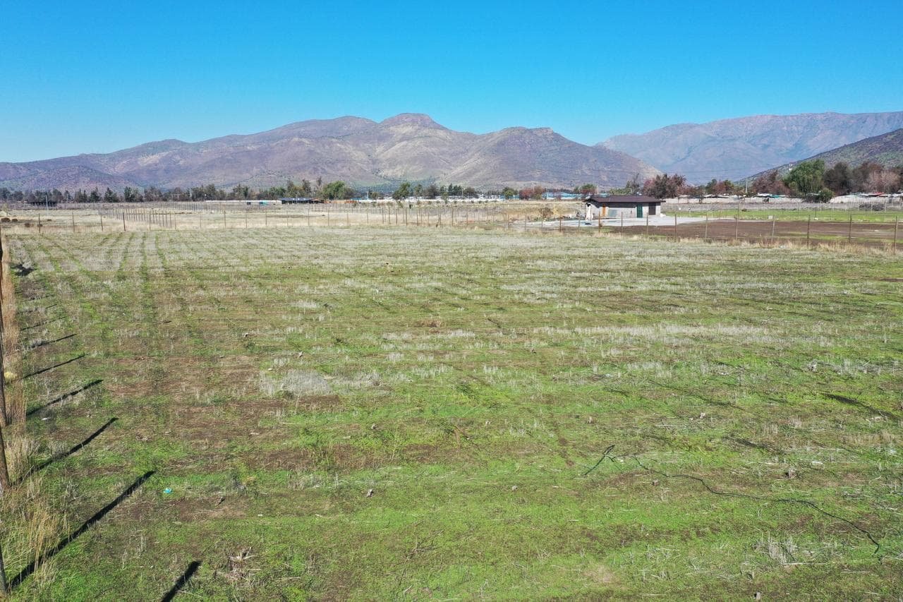 Parcela en venta en Tiltil — foto 2