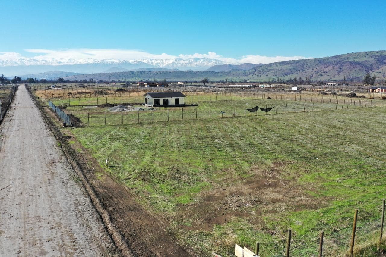 Parcela en venta en Tiltil — foto 3