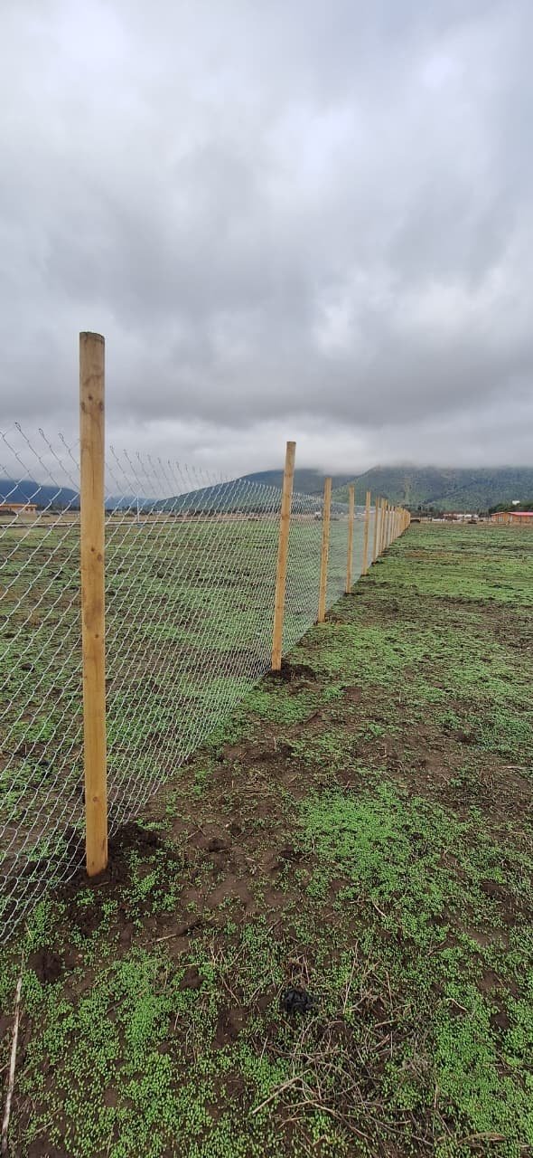 Parcela en venta en Tiltil — foto 1