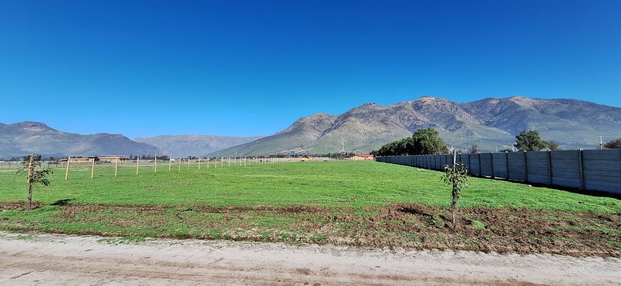 Parcela en venta en Tiltil — foto 4