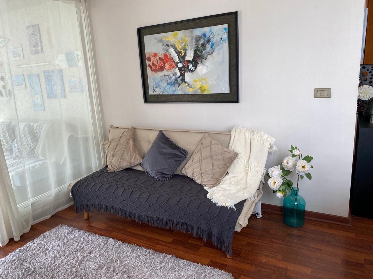 Departamento en arriendo en Viña del Mar — foto 7
