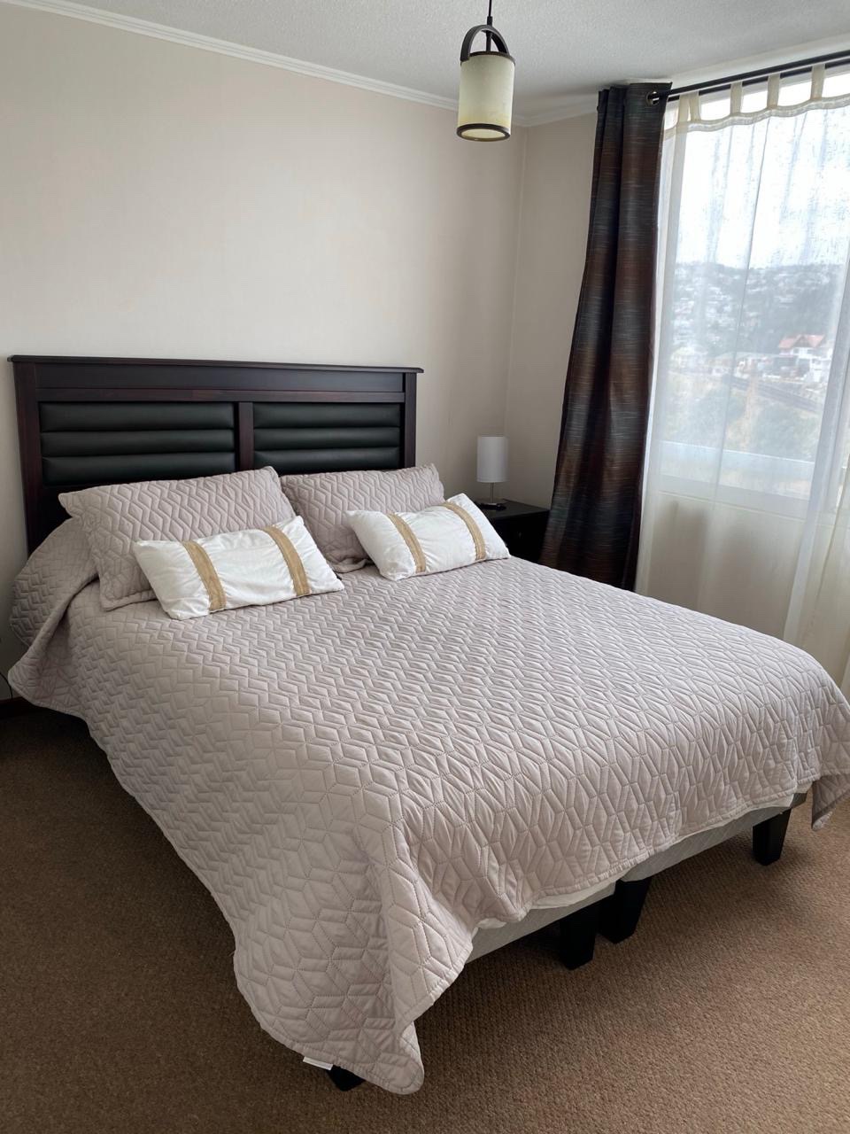 Departamento en arriendo en Viña del Mar — foto 5