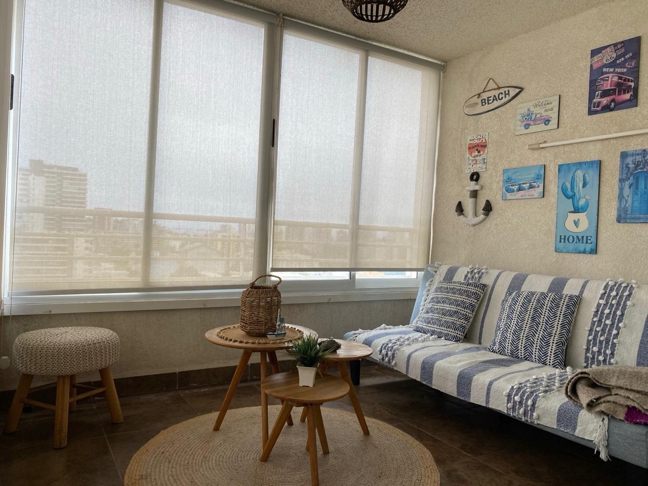 Departamento en arriendo en Viña del Mar — foto 2