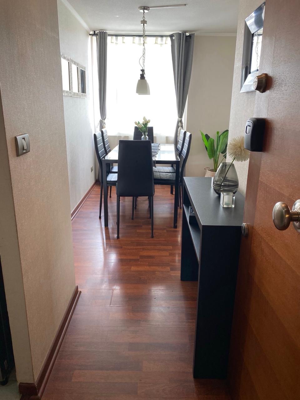 Departamento en arriendo en Viña del Mar — foto 6