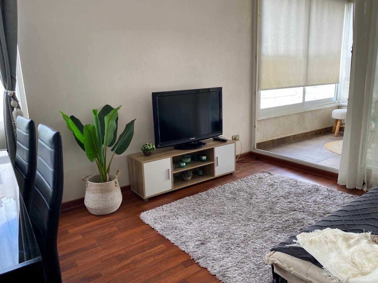 Departamento en arriendo en Viña del Mar — foto 1